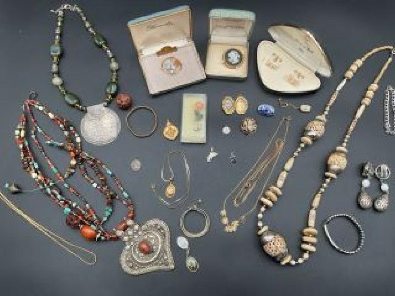 Image for Marvelous Estate of Ellen Bennett Vest - Part I