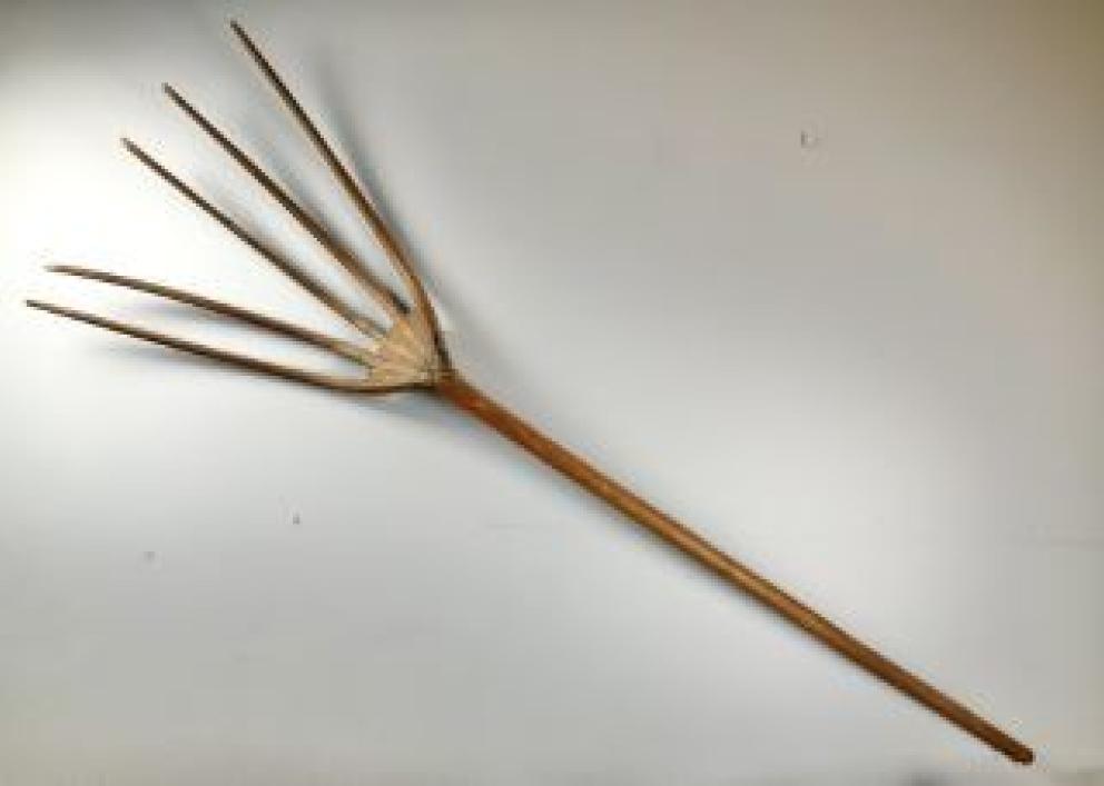 Image for Marvelous Estate of Ellen Bennett Vest - Part I