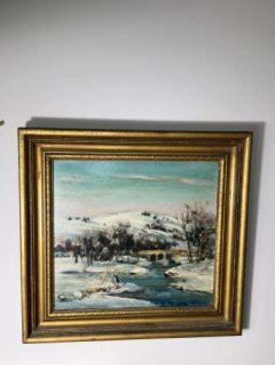 Image for Marvelous Estate of Ellen Bennett Vest - Part I