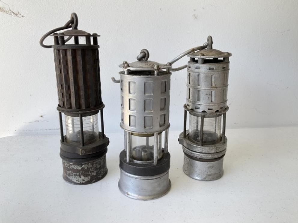 Image for LIVE ON SITE AUCTION - THE AMAZING COLLECTION OF VIRGINIA LEFTWICH