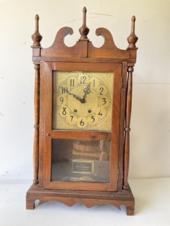 Image for LIVE ON SITE AUCTION - THE AMAZING COLLECTION OF VIRGINIA LEFTWICH