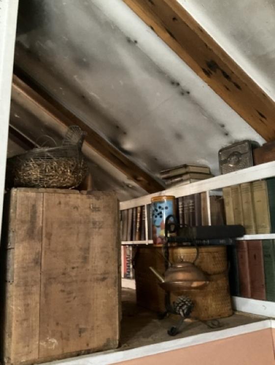 Image for LIVE ON SITE AUCTION - THE AMAZING COLLECTION OF VIRGINIA LEFTWICH