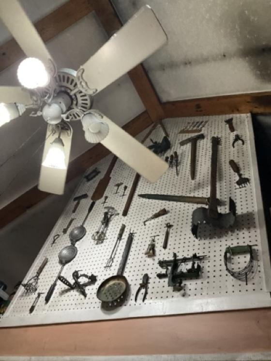 Image for LIVE ON SITE AUCTION - THE AMAZING COLLECTION OF VIRGINIA LEFTWICH