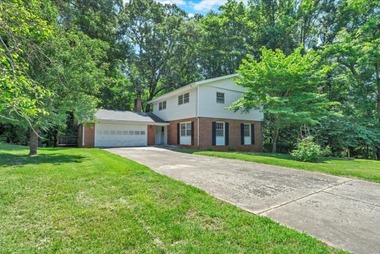 Image for Your New Home - Martinsville, VA