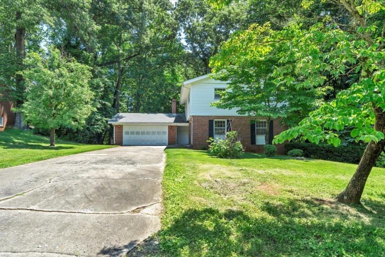 Image for Your New Home - Martinsville, VA