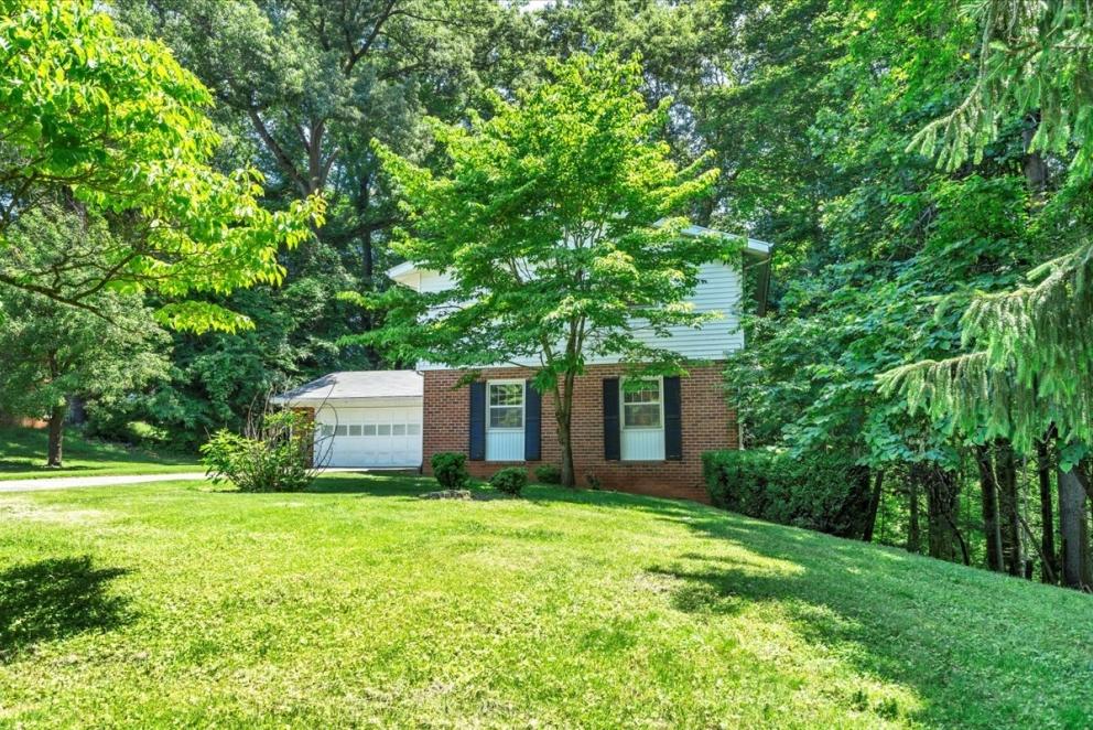 Image for Your New Home - Martinsville, VA