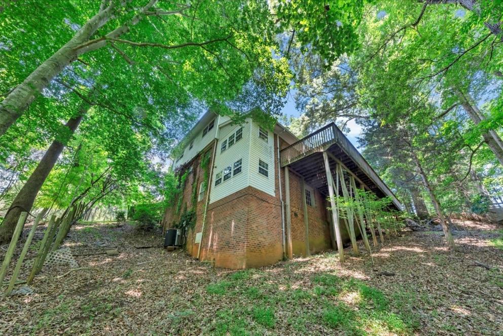 Image for Your New Home - Martinsville, VA