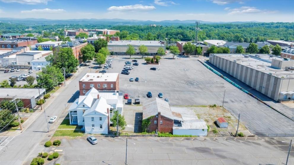 Image for Martinsville Investment Real Estate