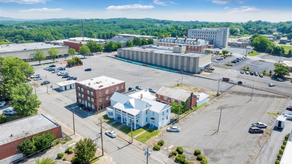 Image for Martinsville Investment Real Estate