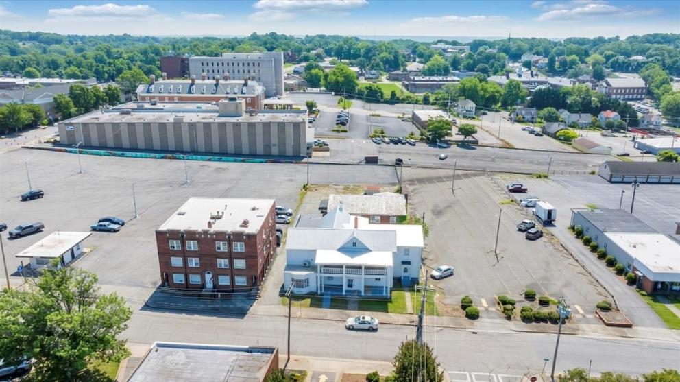 Image for Martinsville Investment Real Estate