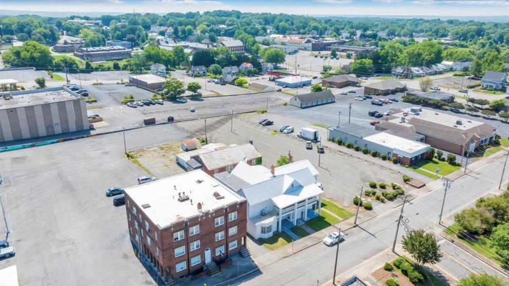 Image for Martinsville Investment Real Estate