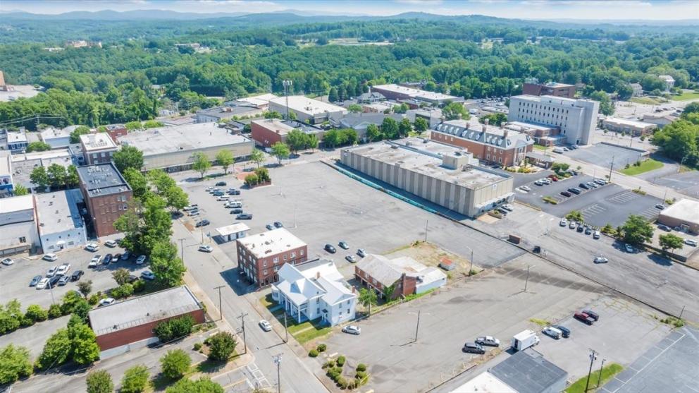 Image for Martinsville Investment Real Estate