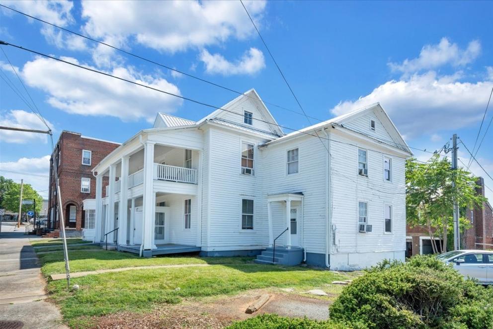 Image for Martinsville Investment Real Estate