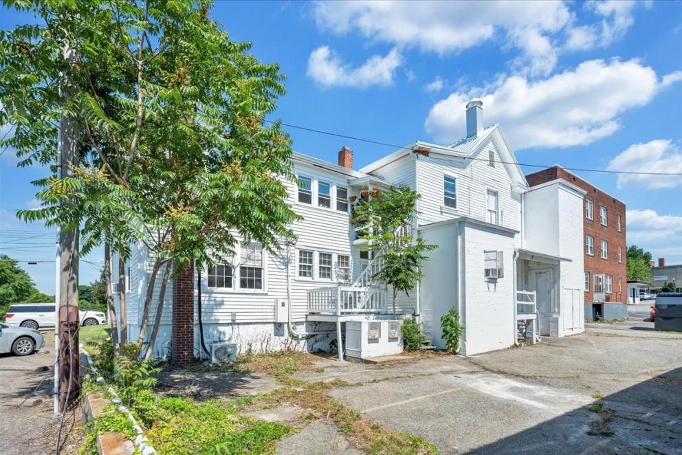 Image for Martinsville Investment Real Estate