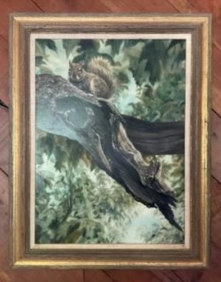 Image for Marvelous Estate of Ellen Bennett Vest-Part II