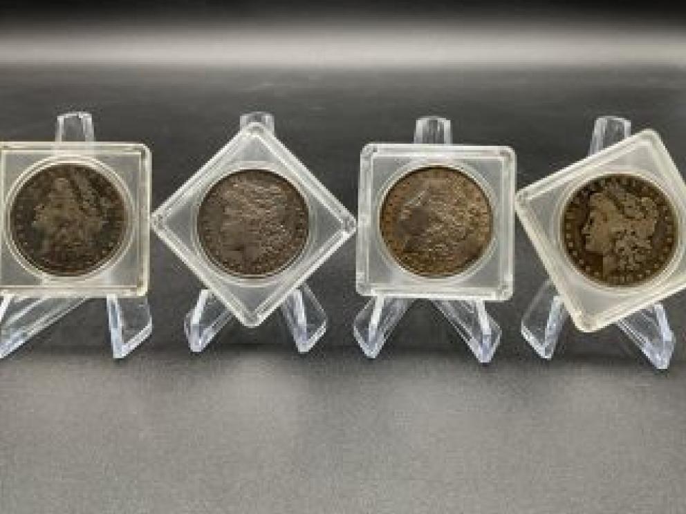 Image for Summer Premier Coin & Currency Event