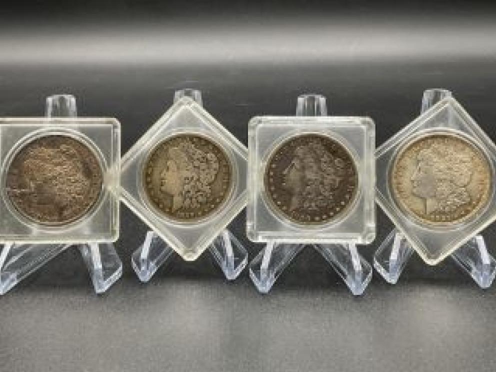 Image for Summer Premier Coin & Currency Event