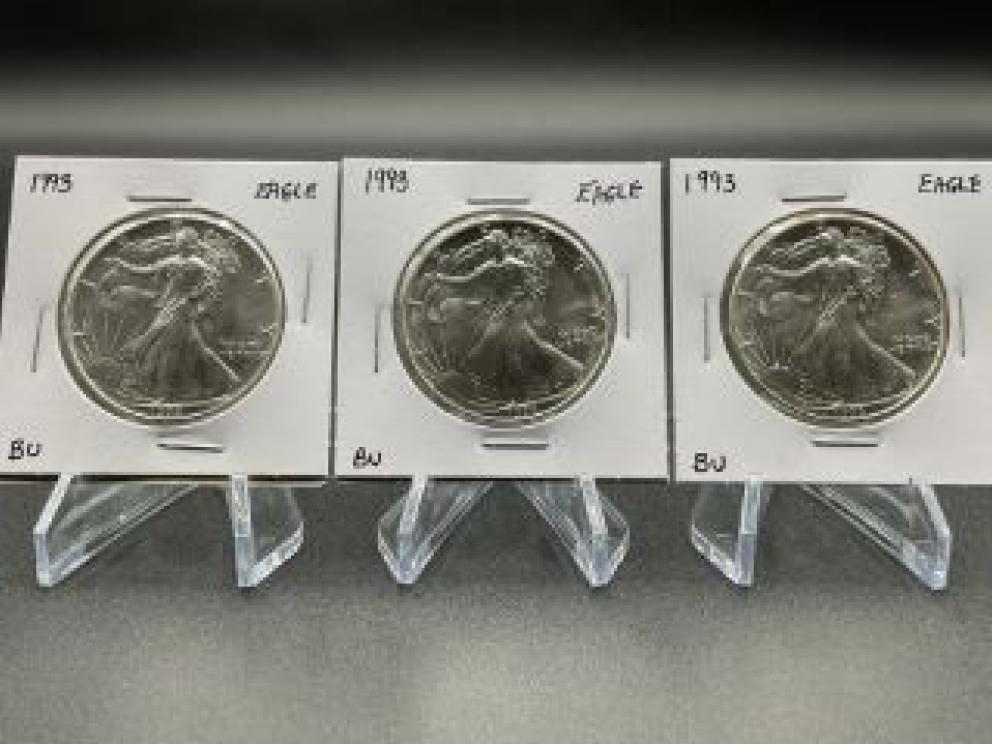 Image for Summer Premier Coin & Currency Event