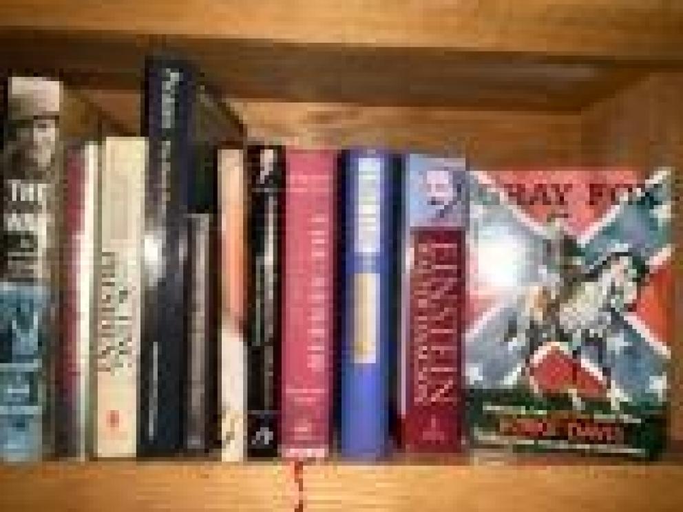 Image for From the Library of Virginia Leftwich- Bulk & Single Lots