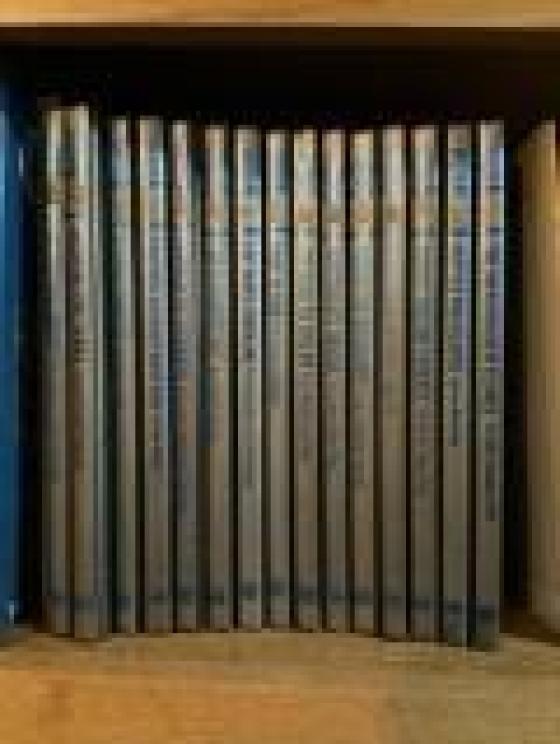 Image for From the Library of Virginia Leftwich- Bulk & Single Lots