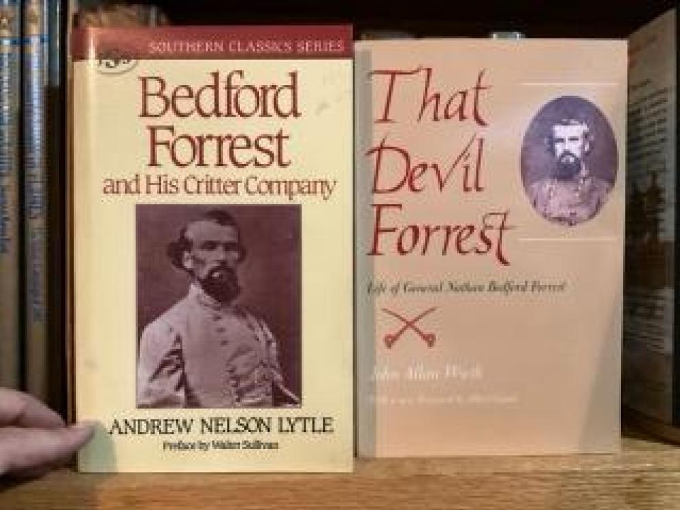 Image for From the Library of Virginia Leftwich- Bulk & Single Lots