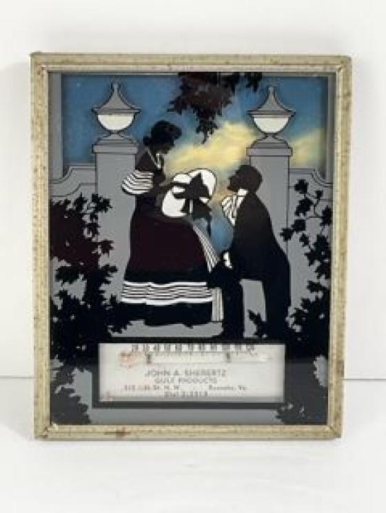 Image for Lifetime Baker Family Collection