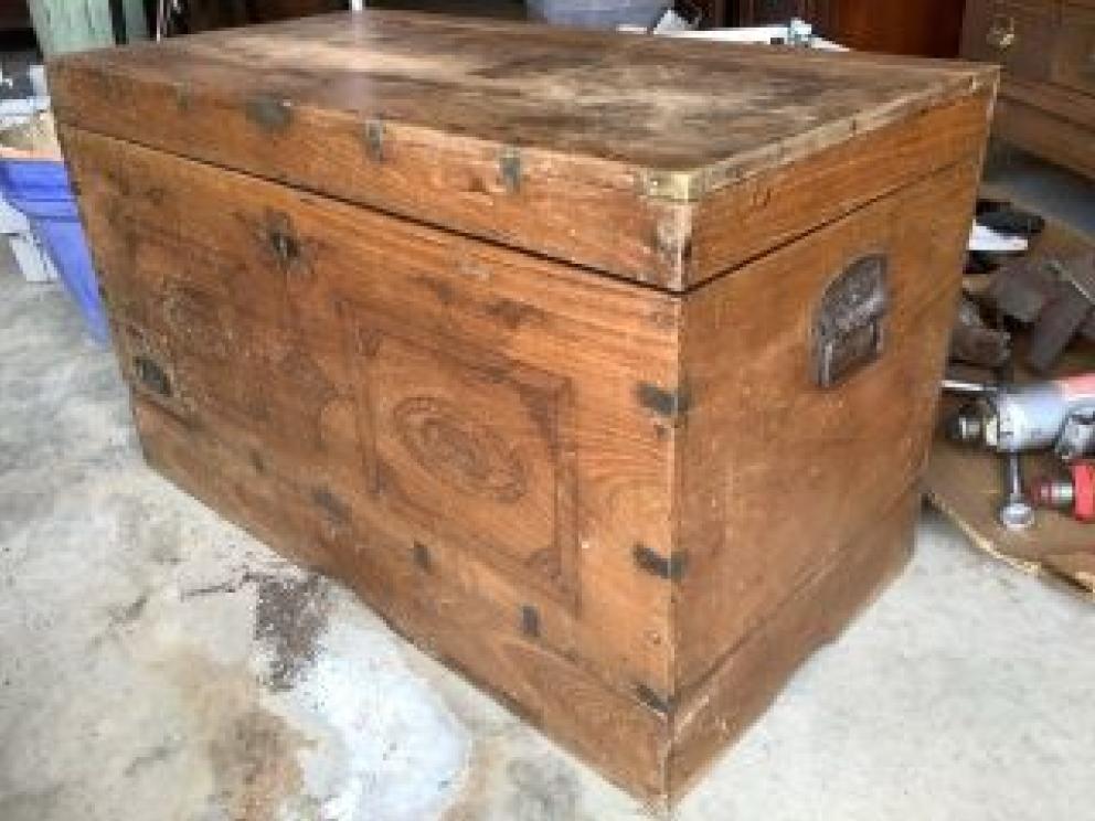 Image for Lifetime Baker Family Collection