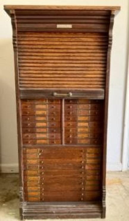 Image for Lifetime Baker Family Collection