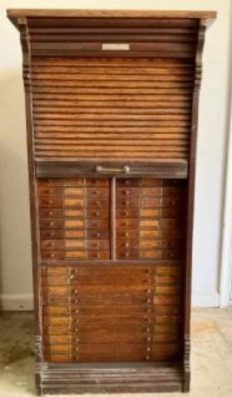 Image for Lifetime Baker Family Collection