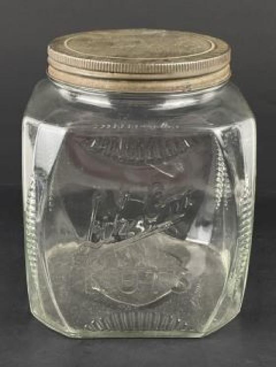 Image for Lifetime Baker Family Collection