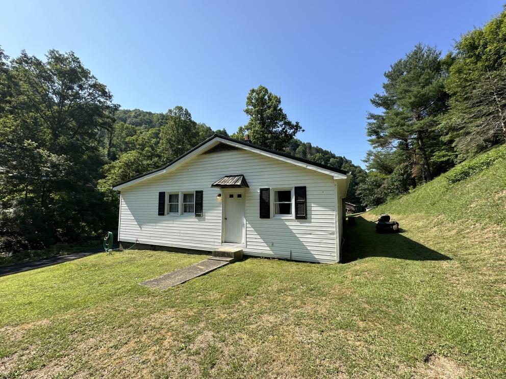 Image for Your New Buchanan Co. Virginia Home