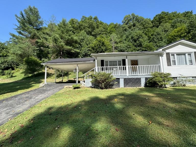 Image for Your New Buchanan Co. Virginia Home