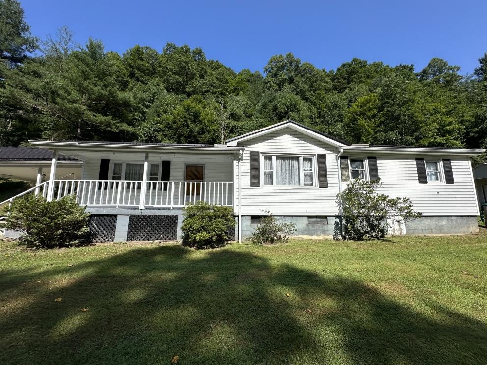 Image for Your New Buchanan Co. Virginia Home