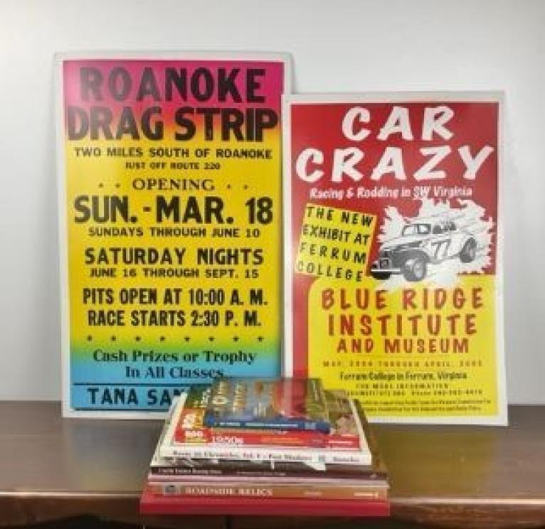 Image for The Shepherd Collection of Roanoke, VA