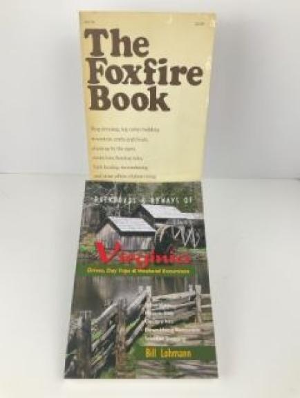 Image for The Shepherd Collection of Roanoke, VA