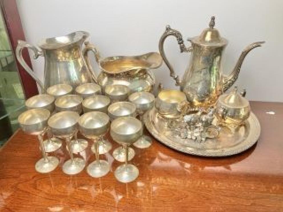 Image for The Shepherd Collection of Roanoke, VA