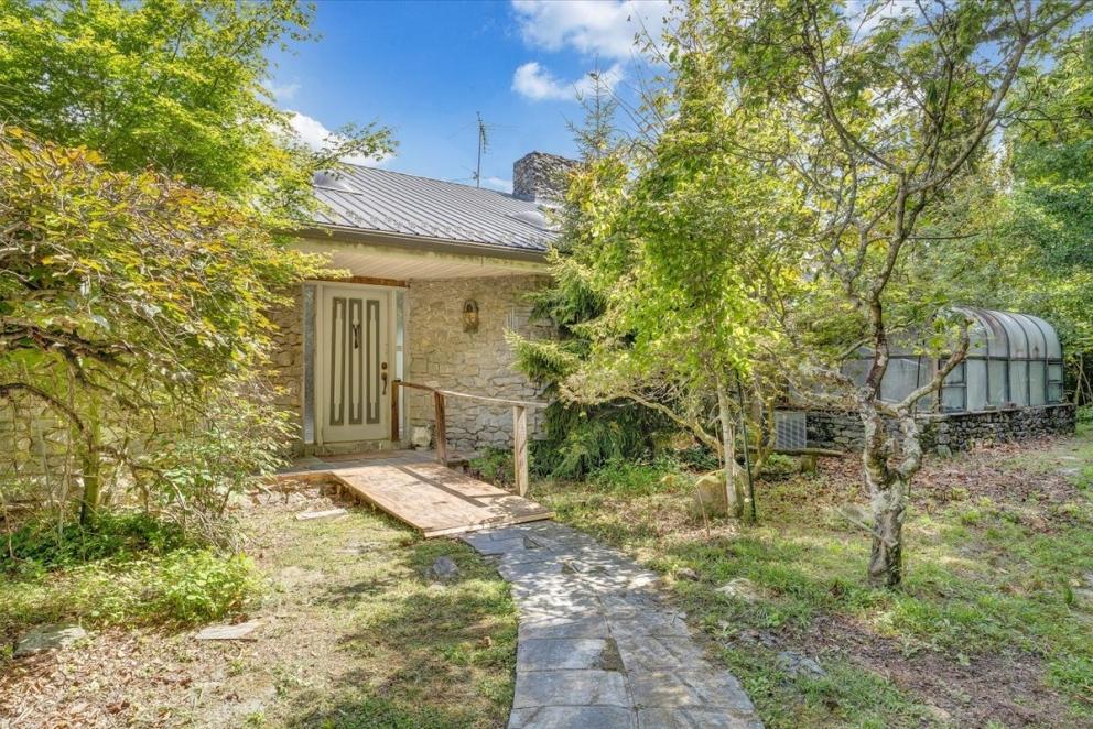 Image for Unique Waterfront Property and 28 Acres