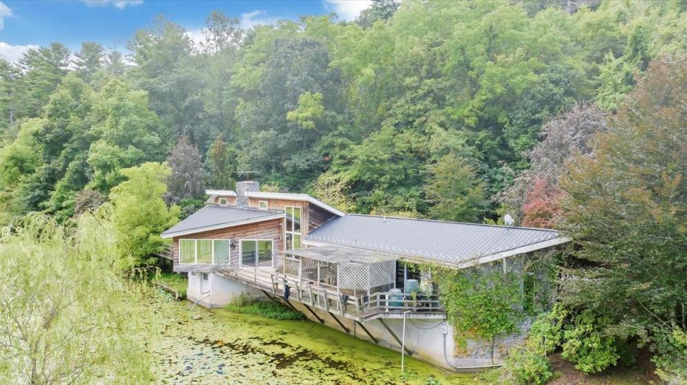 Image for Unique Waterfront Property and 28 Acres