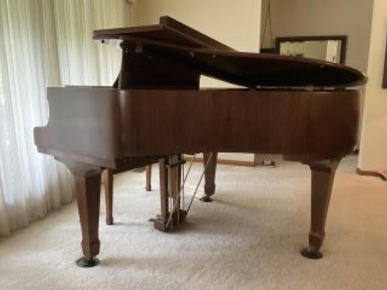 Image for The Joyce Broyles Estate of Beckley, WV