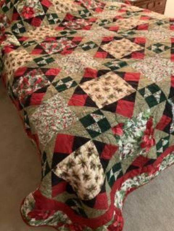 Image for The Joyce Broyles Estate of Beckley, WV