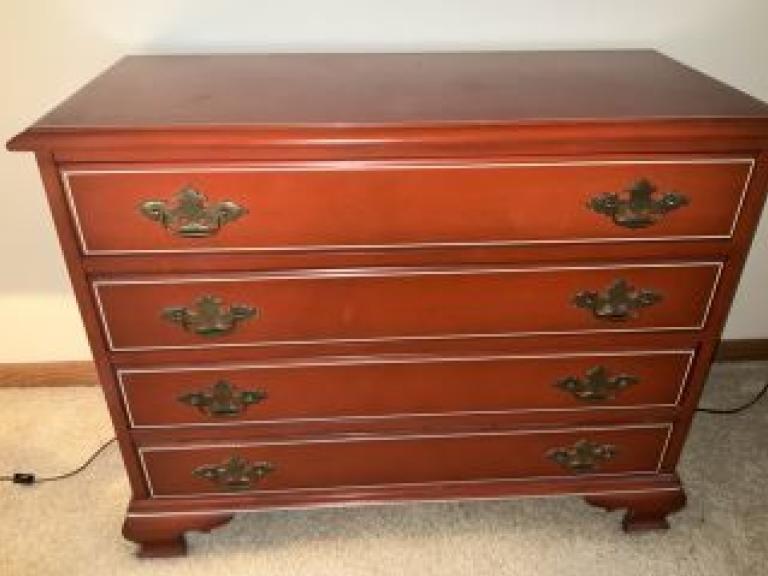 Image for The Joyce Broyles Estate of Beckley, WV