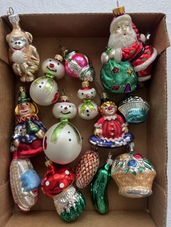 Image for The Estate of Mrs. Betty Martin