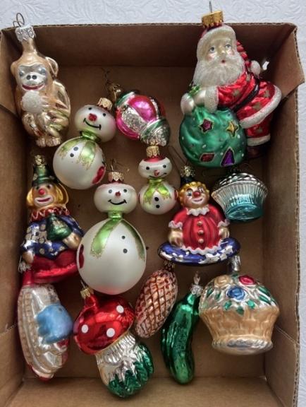 Image for The Estate of Mrs. Betty Martin