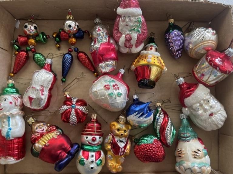 Image for The Estate of Mrs. Betty Martin