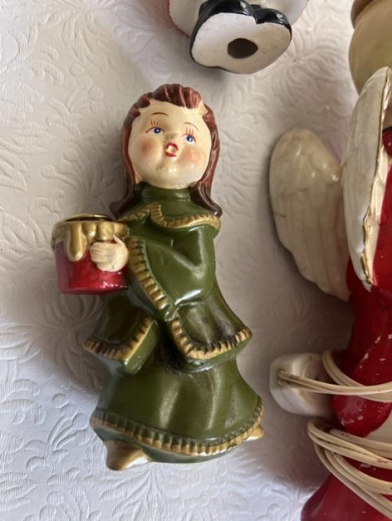 Image for The Estate of Mrs. Betty Martin