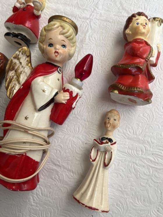 Image for The Estate of Mrs. Betty Martin