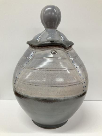 Image for Living Works and Collection of Donna Ramsey Nevers