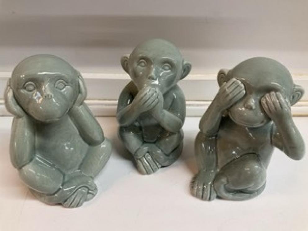 Image for Living Works and Collection of Donna Ramsey Nevers