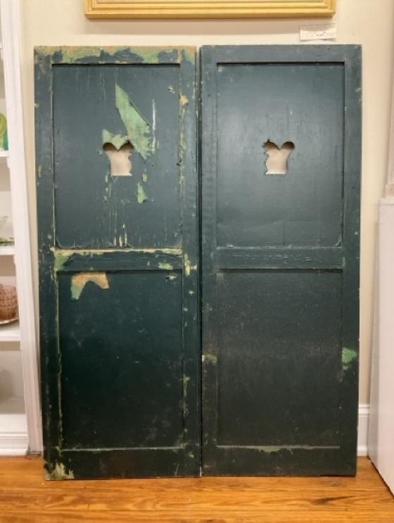 Image for Living Works and Collection of Donna Ramsey Nevers