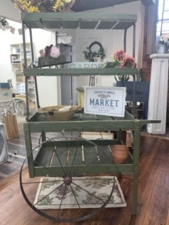 Image for Living Works and Collection of Donna Ramsey Nevers